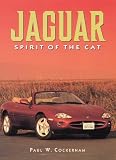 Jaguar: Spirit of the Cat (Open Road)