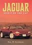 Jaguar: Spirit of the Cat (Open Road)
