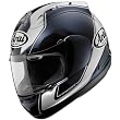 Arai Dani-2 Corsair V On-Road Motorcycle Helmet - Blue