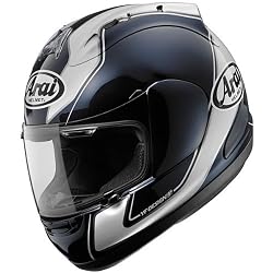 Arai Dani-2 Corsair V On-Road Motorcycle Helmet - Blue
