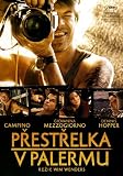 Palermo Shooting - Wim Wenders [DVD]