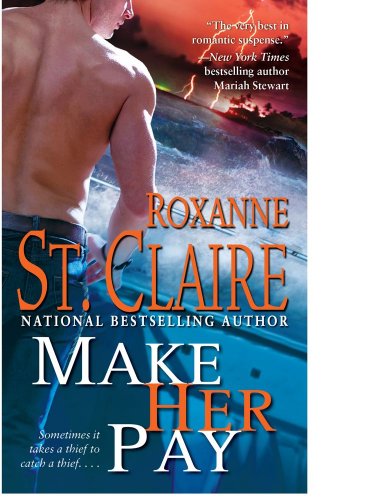 Make Her Pay (The Bullet Catchers Book 8)