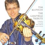 The Grappelli Tribute