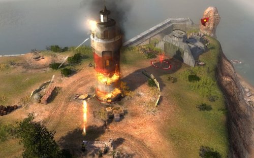Codename: Panzers - Cold War