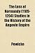 The Loss of Normandy (1189-1204) Studies in the History of the Angevin Empire