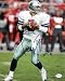 Tony Romo Autographed Dallas Cowboys 8x10 Photo