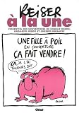 Reiser � la une