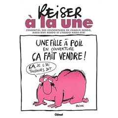 Reiser � la une