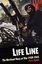 Life Line: The Merchant Navy at War, 1939-45