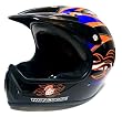 Mongoose Team Issue Full Face Bike Helmet