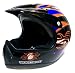 Mongoose Team Issue Full Face Bike Helmet