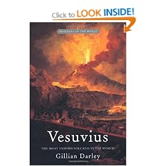 Vesuvius: The most famous volcano in the world (Wonders of the World)