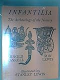Infantilia : the archaeology of the nursery