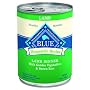 Blue Buffalo Canned Dog Food, Lamb and Brown Rice Dinner (Pack of 12 12.5-Ounce Cans)