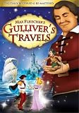 Max Fleischer`s Gulliver`s Travels [DVD] [1939] [Region 1] [US Import] [NTSC]