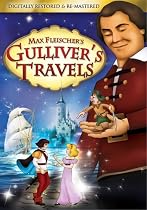 Watch Max Fleischer's Gulliver's Travels Movie Online.