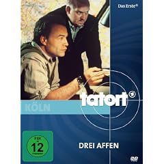 Tatort: Drei Affen