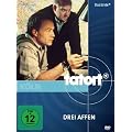 Tatort: Drei Affen