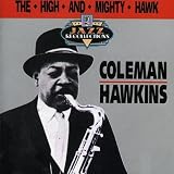 High & Mighty Hawk
