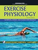 Exercise Physiology, International Edition: Nutrition, Energy, and Human Performance〈日本（北米以外）向けインターナショナル版〉-