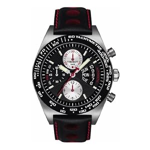 Tissot Men's PRS516 watch #T0214142605100