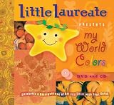 DVD : Little Laureate's My World Colors