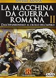 Macchina Da Guerra Romana (La) #02 - IMPORT