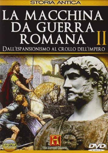 La Macchina Da Guerra Romana #02