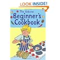 Beginners Cookbook (Usborne Cookbooks)