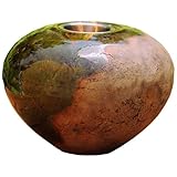 Bird Brain Kanji Firepot