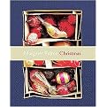 Margaret Fulton Christmas (Hardcover)