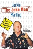A Safe Distance from Genius - Jackie "The Joke Man" Martling