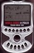 World Series of Poker Electronic Texas Hold 'em Poker Handheld, by Excalibur