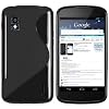 mumbi S-TPU Schutzh�lle Google Nexus 4 H�lle