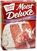 Duncan Hines Signature Strawberry Cake Mix, 18.25-Ounce Boxes (Pack of 6)