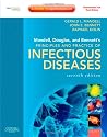 Mandell, Douglas, and Bennett's Principles and Practice of Infectious Diseases: Expert Consult Premium Edition - Enhanced Online Features and Print