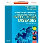 Buy Mandell, Douglas, and Bennett's Principles and Practice of Infectious Diseases: Expert... by Gerald L. Mandell