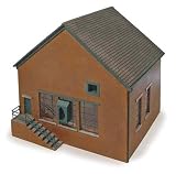 Graham Farish 42-026 N Hampton Heath Colliery Winding House