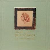 Anne of Green Gables | [Lucy Maud Montgomery]