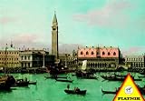 Canaletto Jigsaw Puzzle 4000pc