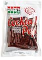 Oh Boy! Oberto Cocktail Pep Smoked Sausage Sticks, 32-Ounce Bag