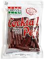 Oh Boy! Oberto Cocktail Pep Smoked Sausage Sticks, 32-Ounce Bag