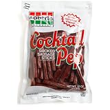 Like our sticks, our bites have the same great taste but are cut into bite-sized pieces to make it easy to share with your Sidekick. This classic snack is guaranteed to put your hunger on hold.