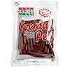 Oh Boy! Oberto Cocktail Pep Smoked Sausage Sticks, 32-Ounce Bag