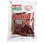 Oh Boy! Oberto Cocktail Pep Smoked Sausage Sticks, 32-Ounce Bag