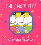 One, Two, Three! (Boynton on Board)