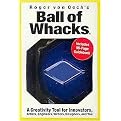 Ball of Whacks (Hardcover)