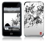 Gelaskins (iPod Touch Blow Fish)
