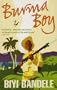 Burma Boy