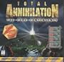 Total Annihilation: The Core Contingency